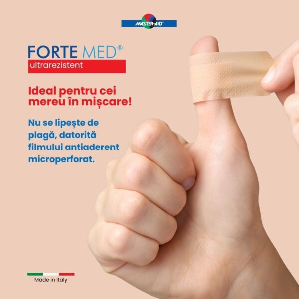 plasturi-forte-med-5-marimi-40-bucati-master-aid-o34374-farmacia-morpheus-2 Plasturi Forte Med Mediu, 78x20mm, 20 Bucati, Master-Aid