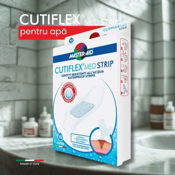 plasturi-quadra-med-mediu-10-bucati-master-aid-O34378-farmacia-morpheus Plasturi Quadra Med Mediu, 10 Bucati, Master-Aid