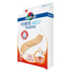 Plasturi Forte Med Mediu,78x20mm, x20buc,Master Aid