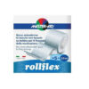 rola-leucoplast-rollflex-master-aid-material-netesut-5m-x-2-5-cm1512 Leucoplast Rollflex Piele Sensibila, 5mx2,5cm, Master Aid