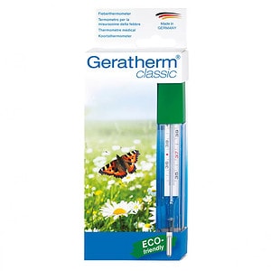 Termometru Clasic, Geratherm