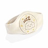 Centura Anticolici cu Samburi Cirese Sleepy Cloud Ecru