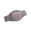 Centura Anticolici cu Samburi Cirese Sleepy Cloud Gri