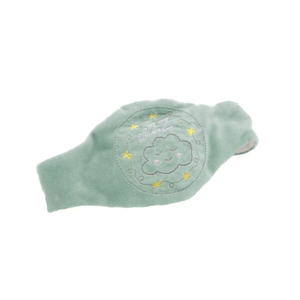 centura-anticolici-cu-samburi-cirese-sleepy-cloud-turcoaz-o35297-farmacia-morpheus Centura Anticolici cu Samburi Cirese Sleepy Cloud Turcoaz
