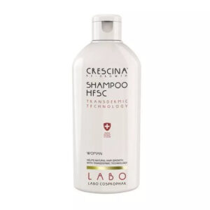 CRESCINA HFSC Sampon Transdermic Femei, 200 ml, Labo Cosprofar Suisse