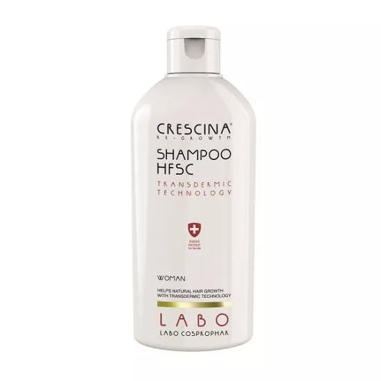 crescina-hfsc-sampon-transdermic-femei-200-ml-labo-cosprofar-suisse-o22755-farmacia-morpheus CRESCINA HFSC Sampon Transdermic Femei, 200 ml, Labo Cosprofar Suisse