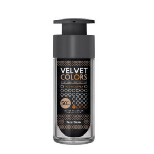 frezyderm-fond-de-ten-color-velvet-high-cover-spf5030-ml-o34323-farmacia-morpheus FREZYDERM Fond de Ten Color Velvet High Cover, SPF50+,30 ml