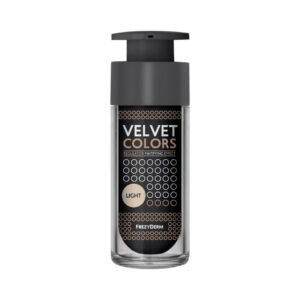 FREZYDERM Fond de Ten Color Velvet Light, 30 ml