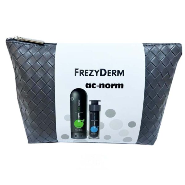 FREZYDERM Pachet Acnee
