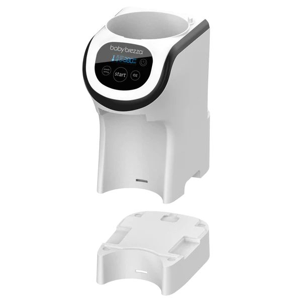 Înălțător Formula Pro Mini, Baby Brezza
