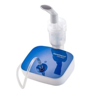 Nebulizator cu Compresor, Geratherm