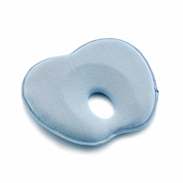 Pernuta pt Formarea Capului, Bleu, BabyJem