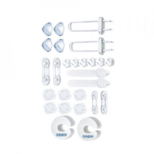 set-26-protectii-pt-mobilier-home-safety-kit-babyjem-o35287-farmacia-morpheus Set 26 Protectii pt Mobilier Home Safety Kit, BabyJem