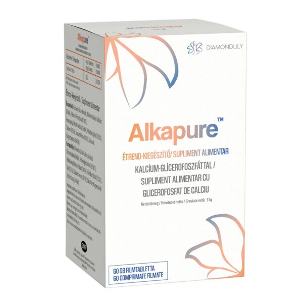 alkapure-60-comprimate-adexilis-o35527-farmacia-morpheus Alkapure, 60 comprimate, Adexilis