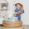Baby Dream Machine, Ingenuity