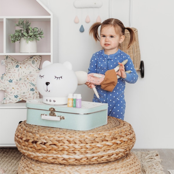 Baby Dream Machine, Ingenuity