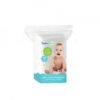 Dischete din Bumbac Cleaning Pad, 60 buc BabyJem