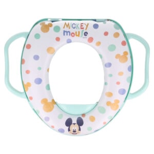 Disney Mickey Colac Reductor Confortabil cu Maner