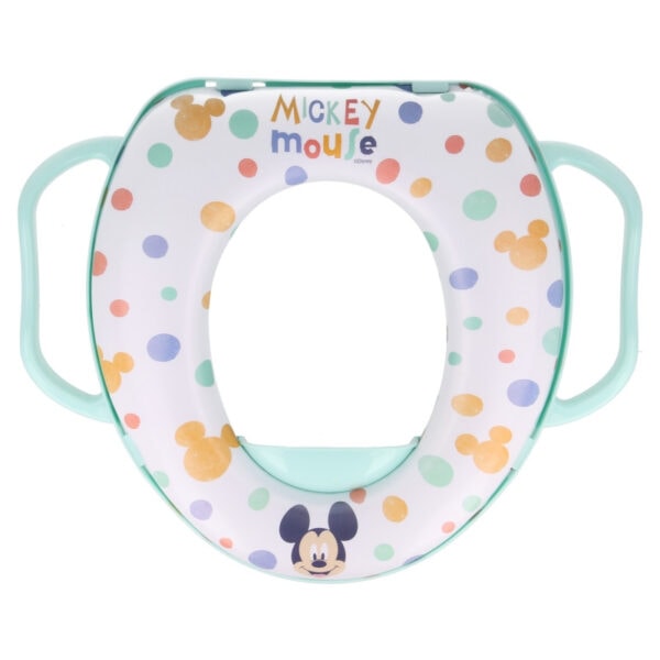 Disney Mickey Colac Reductor Confortabil cu Maner