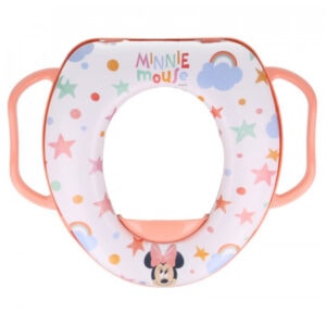 Disney Minnie Colac Reductor Confortabil cu Maner