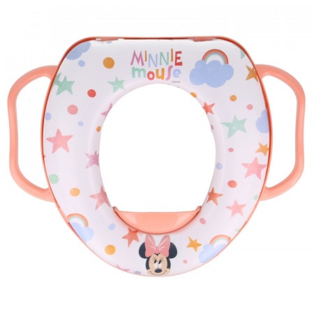 Disney Minnie Colac Reductor Confortabil cu Maner