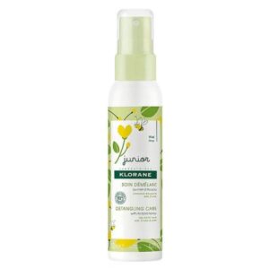 klorane-junior-spray-pentru-descurcarea-parului-125-ml-o21776-farmacia-morpheus KLORANE Junior Spray pentru Descurcarea Parului, 125 ml