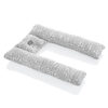 perna-3-in-1-baby-nest-pentru-gravide-si-alaptat-in-forma-de-u-gri-babyjem-o35626-farmacia-morpheus Perna 3 in 1 Baby Nest pentru Gravide si Alaptat in Forma de U, Gri, BabyJem