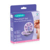 Pernite pentru San 3in1, 2 buc, Lansinoh