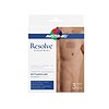 Plasture cicatrici Resolve Skin, Master Aid Plasture cicatrici Resolve Skin, 7x5cm, 3 buc, Master Aid.
