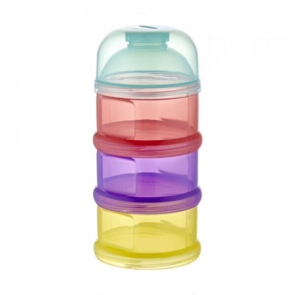 recipient-lapte-praf-cu-3-compartimente-multicolor-babyjem-o35644-farmacia-morpheus Recipient Lapte Praf cu 3 Compartimente, Multicolor, BabyJem