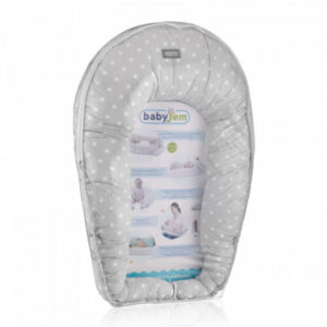 saltea-reductor-5-in-1-babynest-cushion-galben-babyjem-o35622-farmacia-morpheus Saltea Reductor 5 in 1 BabyNest Cushion, Galben, BabyJem