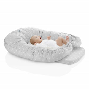 saltea-reductor-5-in-1-babynest-cushion-gri-babyjem-o35619-farmacia-morpheus Saltea Reductor 5 in 1 BabyNest Cushion, Gri, BabyJem