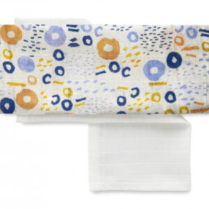 set-4-prosopele-din-muselina-25x29-cm-inele-colorate-babyjem-o35630-farmacia-morpheus Set 4 Prosopele din Muselina 25x29 cm, Inele Colorate, BabyJem