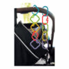 Set 5 Inele Multifunctionale, Ovale, BabyJem