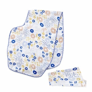 set-prosopel-pentru-alaptare-din-muselina-inele-colorate-babyjem-o35636-farmacia-morpheus Set Prosopel pentru Alaptare din Muselina, Inele Colorate, Babyjem