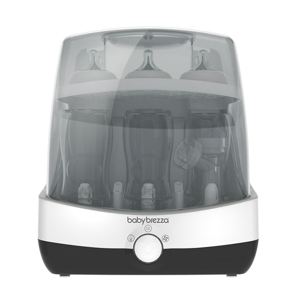 super-fast-sterilizer-dryer-sterilizator-uscator-rapid-baby-brezza-o35587-farmacia-morpheus Super Fast Sterilizer Dryer - Sterilizator & Uscator Rapid, Baby Brezza