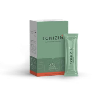 Tonizin, 15 plicuri, NaturPharma