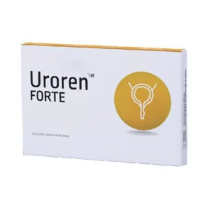 uroren-forte-15-comprimate-naturpharma-o30666-farmacia-morpheus Uroren Forte, 15 comprimate, NaturPharma