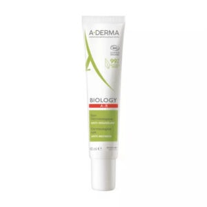 ADERMA Biology A-R Crema Anti-Roseata, 40 ml