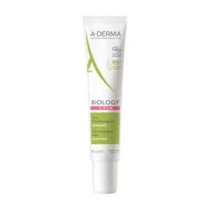 ADERMA Biology Crema Calmanta, 40 ml