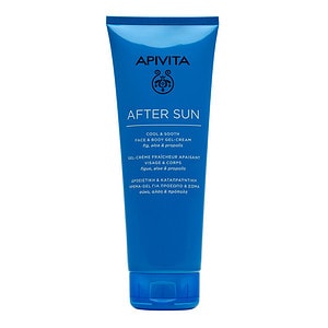 APIVITA SUN Gel-Crema Racoritor dupa Soare x200ml