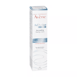 AVENE A-Oxitive Crema de Noapte, 30 ml