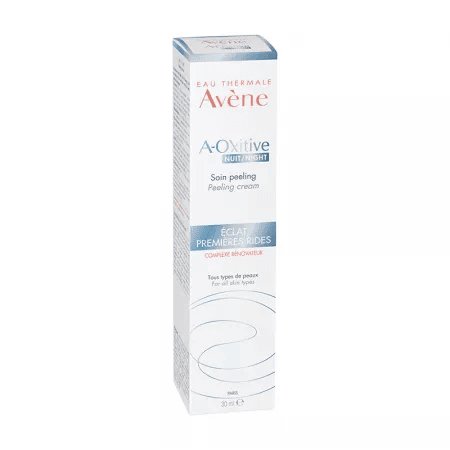 avene-a-oxitive-crema-de-noapte-30-ml-o22329-farmacia-morpheus AVENE A-Oxitive Crema de Noapte, 30 ml
