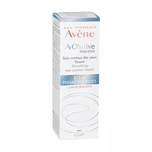 AVENE A-Oxitive Crema pentru Zona Ochilor, 15 ml