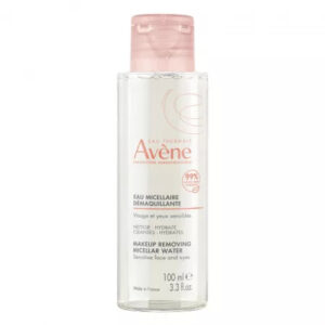 AVENE Apa Micelara Demachianta, 100 ml