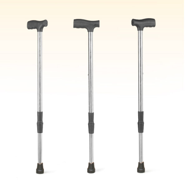 baston-reglabil-otel-inoxidabil-stick-38-o34549-farmacia-morpheus Baston Reglabil Otel Inoxidabil, Stick 38