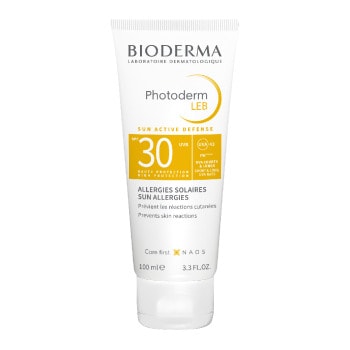 BIODERMA Photoderm LEB SPF30 x100ml