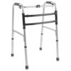 Cadru de Mers Pliabil cu 2 Functii, Marimea L, RP749L, Moretti
