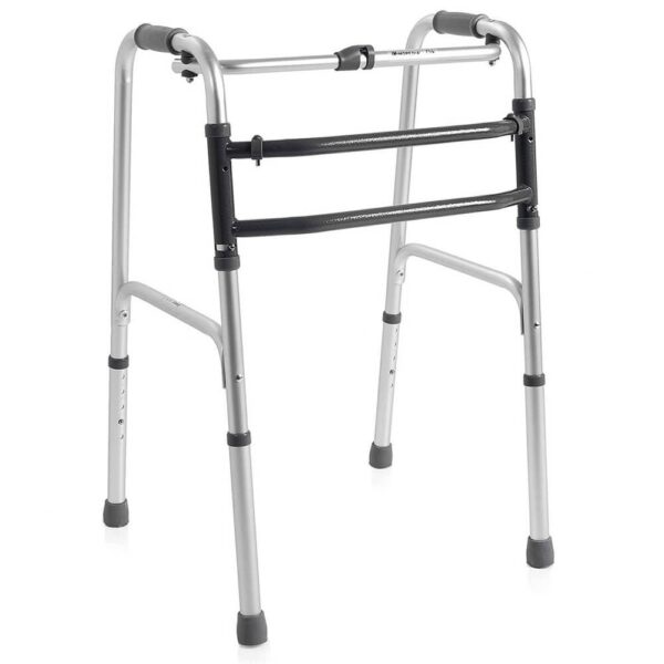 Cadru de Mers Pliabil cu 2 Functii, Marimea L, RP749L, Moretti