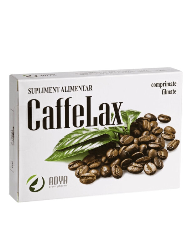 caffelax-20-comprimate-adya-green-pharma-o35823-farmacia-morpheus CaffeLax, 20 comprimate, Adya Green Pharma